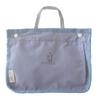 1113 Hot Spring Spa Gym Mesh Tote EU Spaloo [Rootote] Bag, Bag, Bag, Intrip-A (02 Blue)