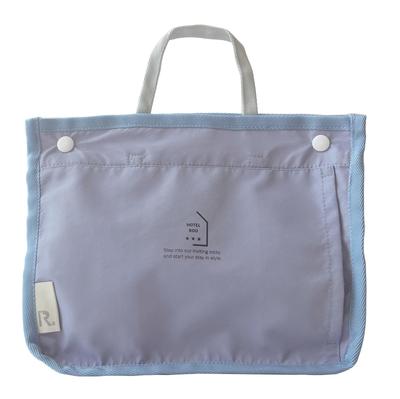 1113 Hot Spring Spa Gym Mesh Tote EU Spaloo [Rootote] Сумка, Сумка, Сумка, Intrip-A (02 Синий)