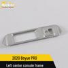 2020 Boyue PRO Left Console Headlight Trim Frame