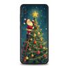 Christmas Christmas Tree Phone Case for Samsung Galaxy A54 A42 A34 A24 A22 A16 A14 A12 A02 A03 A70 A50 A40 A30 5G Soft TPU Shell