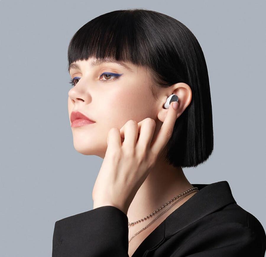 Беспроводные Bluetooth-наушники Xiaomi Redmi Buds 3 Pro