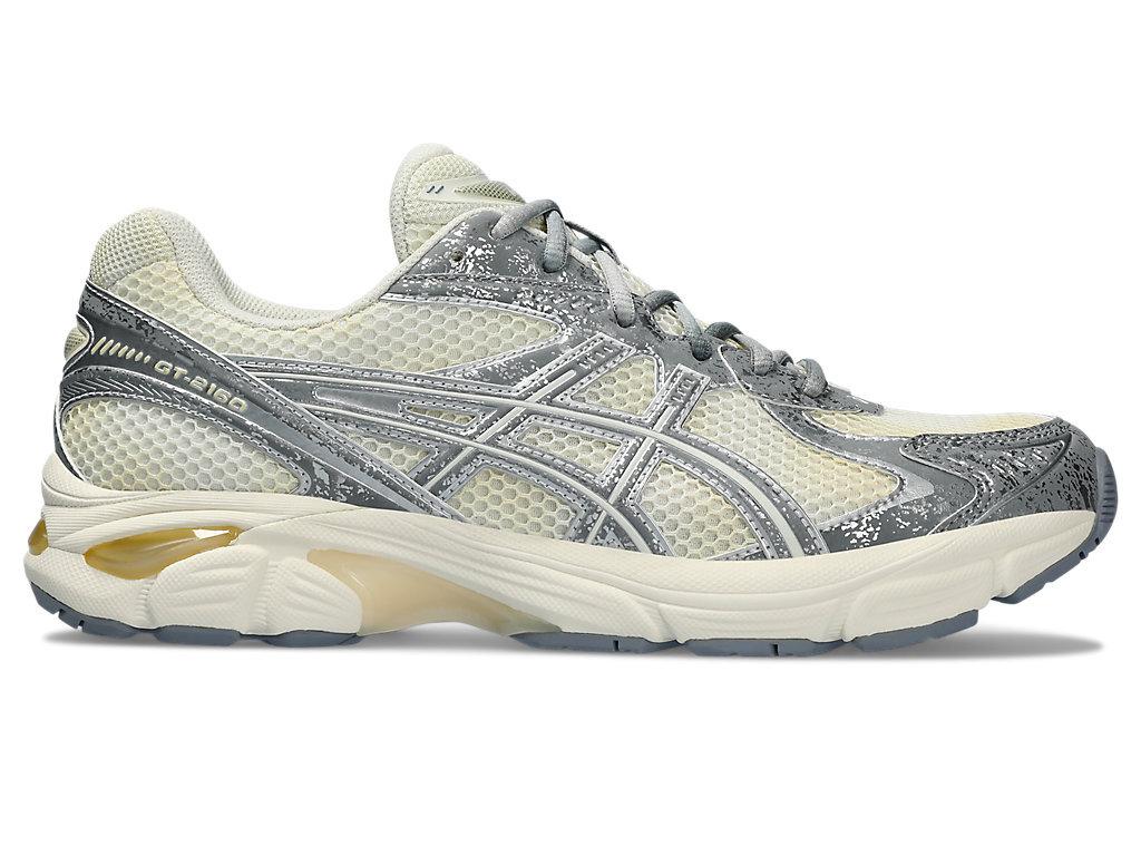 1203A478-100 Asics GT-2160 Бывшие в употреблении Кремовый Sheet Rock (Мужской)