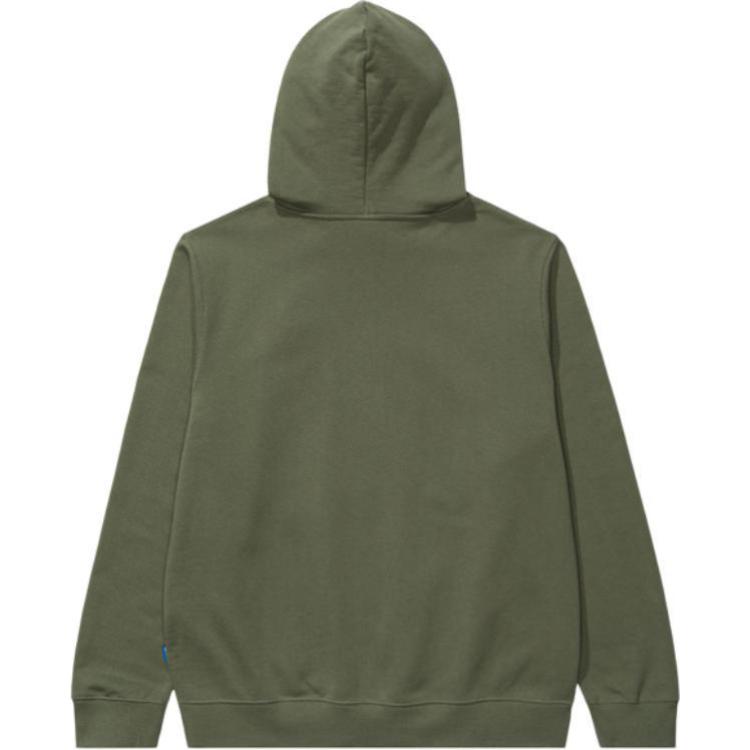 UNDEFEATED FW24 Sweatshirt Unisex UI43GKH02M
