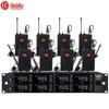 8-канальная беспроводная микрофонная система Huide MA-08L Pro (Китайская версия)