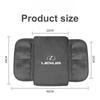 THQP1 Car Armrest Box Height Increase Mat Car Hand Protection Storage Pad For Lexus F SPORT ES RX NX LS UX LM LX GX LC RZ IS CT GS RC