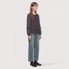 Thursday Island Baggy Fit Denim Pants T266mje145w