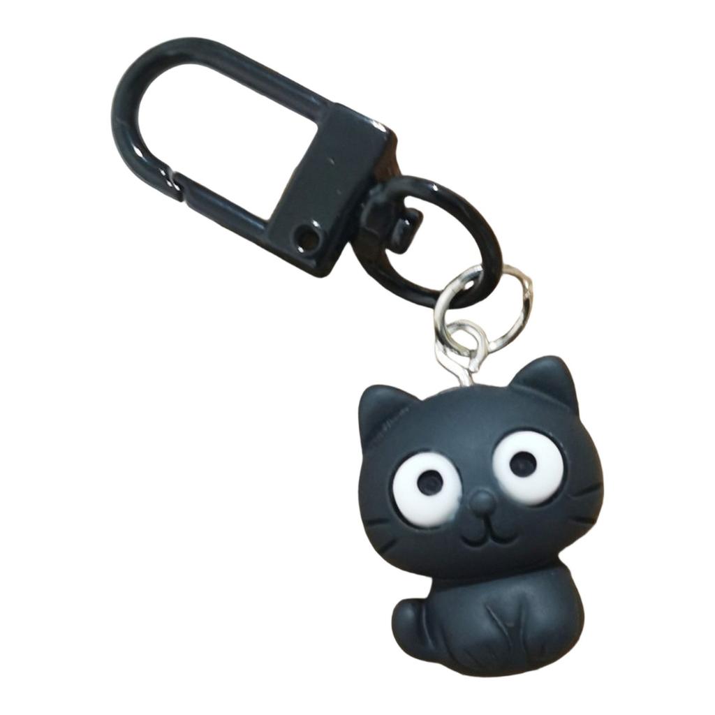 Cute Keychain Student Pendant Keychain Bag Accessories