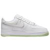 Nike Air Force 1 Low '07 White Honeydew Sneakers DV0788-105