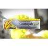 Counterpain Plus 50 г — противовоспалительное и обезболивающее средство для облегчения мышечной боли