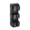 Practical Window Lifter Switch Window Switch Power Window Button Window Lifter Switch Direct Replacement Part OE Number Match