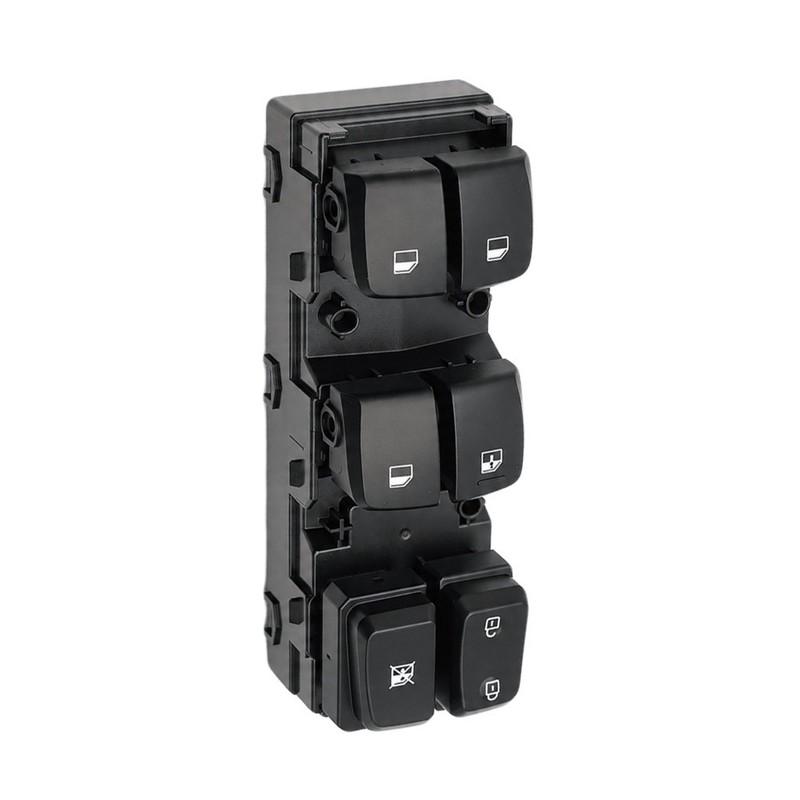 Practical Window Lifter Switch Window Switch Power Window Button Window Lifter Switch Direct Replacement Part OE Number Match