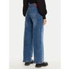 Jeans Silvian Heach Galta GPA24261JE Blue Wide Leg