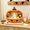 Soft Glowing Glowing Ghost Seasonal Vibes Table Display Piece Halloween Decoration  Living Room