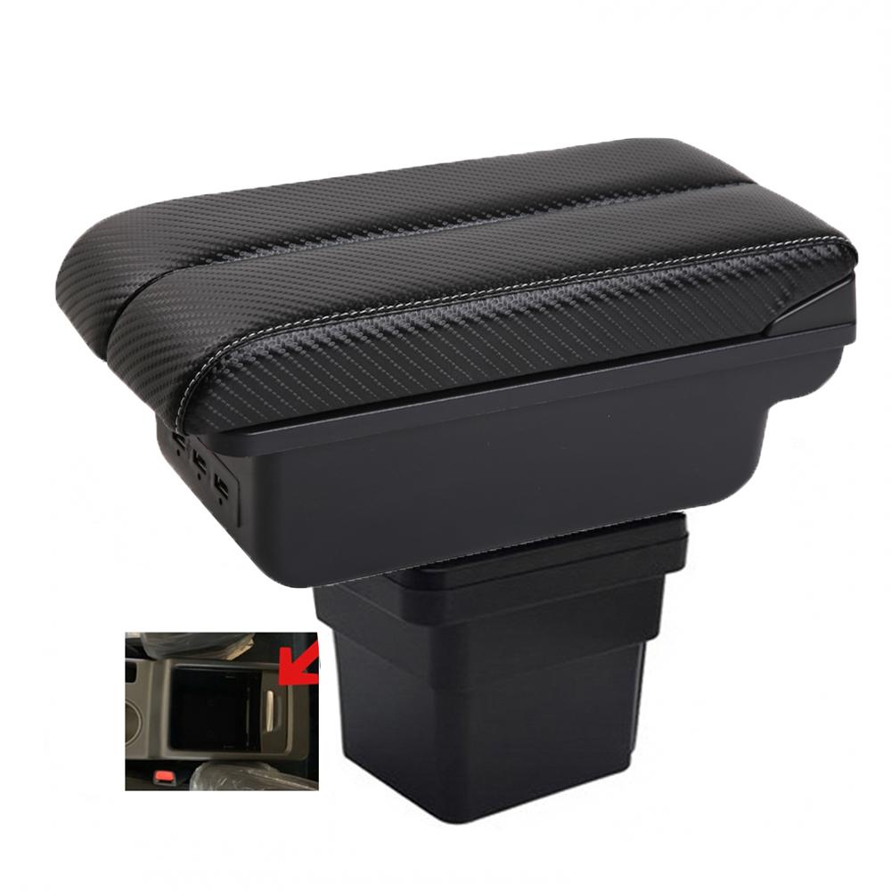 Car Xpander Armrest box For Xpander central armrest storage box elbow support for drivers and passengers