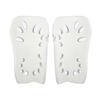 NIKE Men's And Women's Sports Shin Guards, NIKE J Shin Pads, SP0040-101 White S