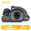 94580175 Датчик положения дроссельной заслонки для Chevrolet Aveo Lanos Sonic Daewoo Kalos Gentra Holden Barina Sens Doninvest Assol Автозапчасть