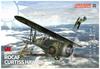 Freedom Model Kits Republic of China Air Force Curtiss Hawk III Plastic Model FRE18009 1/48 (Type 68)