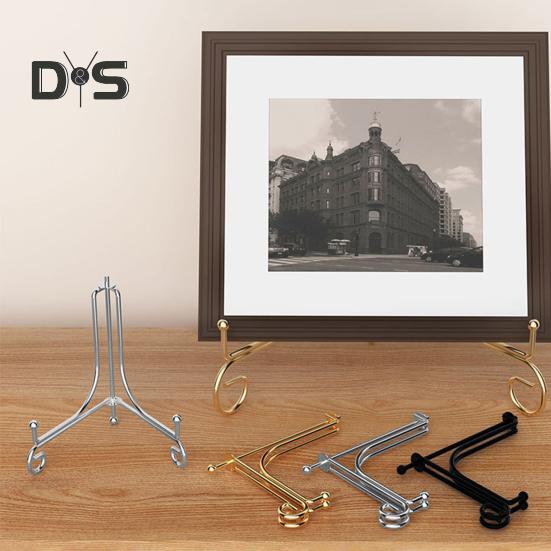 Стойка для тарелок, высокая устойчивость, прочная несущая способность, складная конструкция, многоцелевой держатель для хранения, портативный органайзер