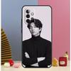 Чехол для Samsung Galaxy A53 A33 A52 A32 A22 A12 A13 A23 A51 A71 A14 A34 A54 A15 A25 с изображением Gong Yoo (Kpop)