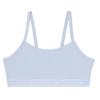 Lacoste Womens/Ladies Logo Cotton Stretch Bralette