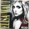7-дюймовая пластинка ELISA WAUT - Не злись, отомсти (Безумный Микс 1)  7Y0138PROMO FACEINTERNATION 1987 Япония Танцевальная и Электронная Б/У