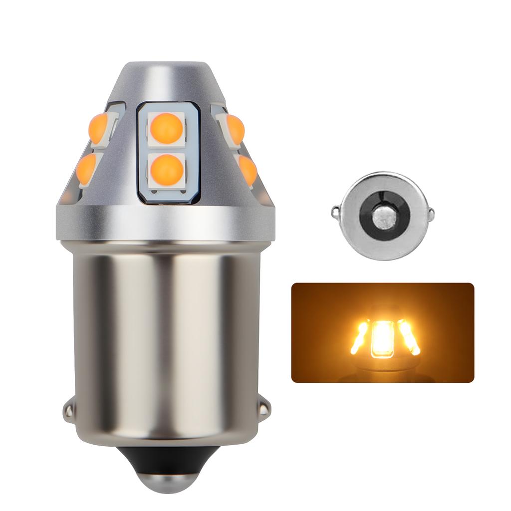 2 шт. T20 7440 W21W WY21W 1156 BA15S BAU15S Светодиодные лампы P21W PY21W Автомобильный свет Указатель поворота 12 В Canbus Белый Красный Автомобильные