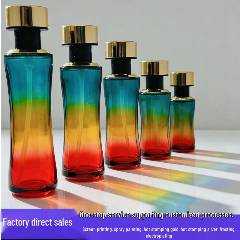 Cosmetic Lotion & Toner Cream Refill Bottles (20g-50g) and Foundation Liquid Containers (40ml-120ml) Mask Bottles In Stock.