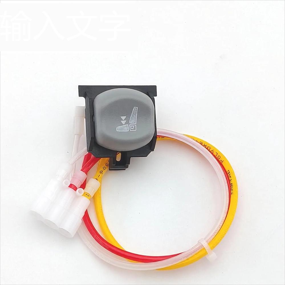 for RENAULT Truck Seat 42538395 929527-46 A0009107936 ISRI 6860 Seat Quick Release Control Valve for IVECO for SCANIA for VOLVO