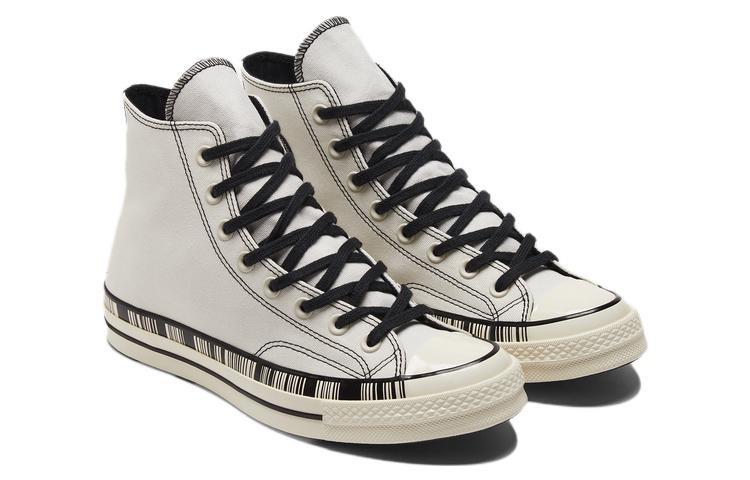 Converse Chuck Taylor All Star 1970-х 'Кремово-коричневый' A02601C
