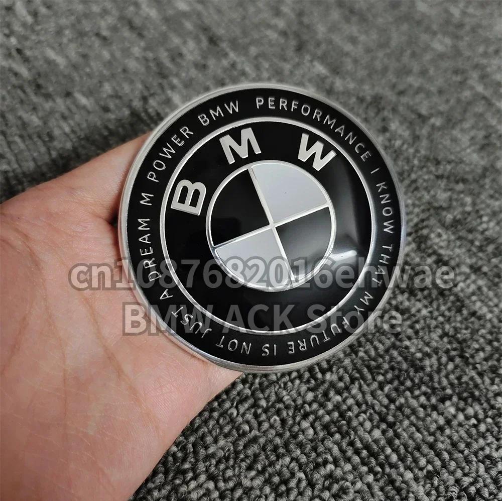 Для BMW 1 серии 82 мм 74 мм Для BMW Передний значок на капот Значок на багажник Задний значок логотип E46 E90 F30 F10 F20 G20 E87 E60 E63 F01 F02 G14 E83 Автомобильные аксессуары