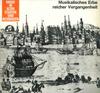 LP Record VARIOUS - Musikalisches Erbe Reicher Vergange 12PAL3527SM COLUMBIA Germany Classical Used