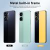 Android-смартфон X7 Pro: Ультрабольшой экран 7,3 дюйма, 16+1 ТБ, Международная версия.