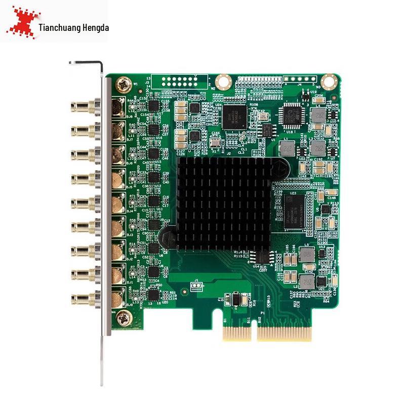 TCHD Video TC-200N9 SDI Capture Card