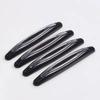4/8/16Pcs Car Door Protector Guard Strip Scratch Protector Car Rubber Bumper Stickers Auto Door Edge Protection Car Decoration