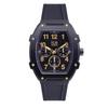 Ice Watch Genuine Watch Ice Boliday Gold Blue 023314 Silicone Belt [Ice Watch] [ICE Boliday] Men's Multi-Function