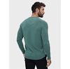 Свитер Evenemen V-NECK GREEN