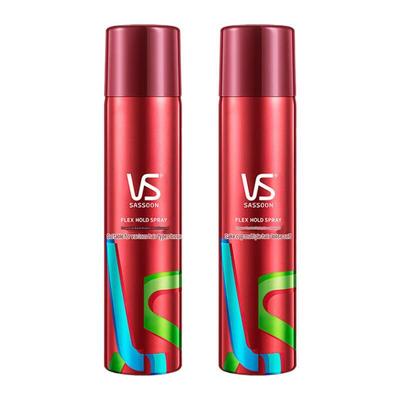 Vidal Sassoon Спрей для долговременной укладки волос