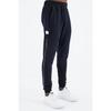 Низ мужского спортивного костюма Seth Indigo Jogger — 82117