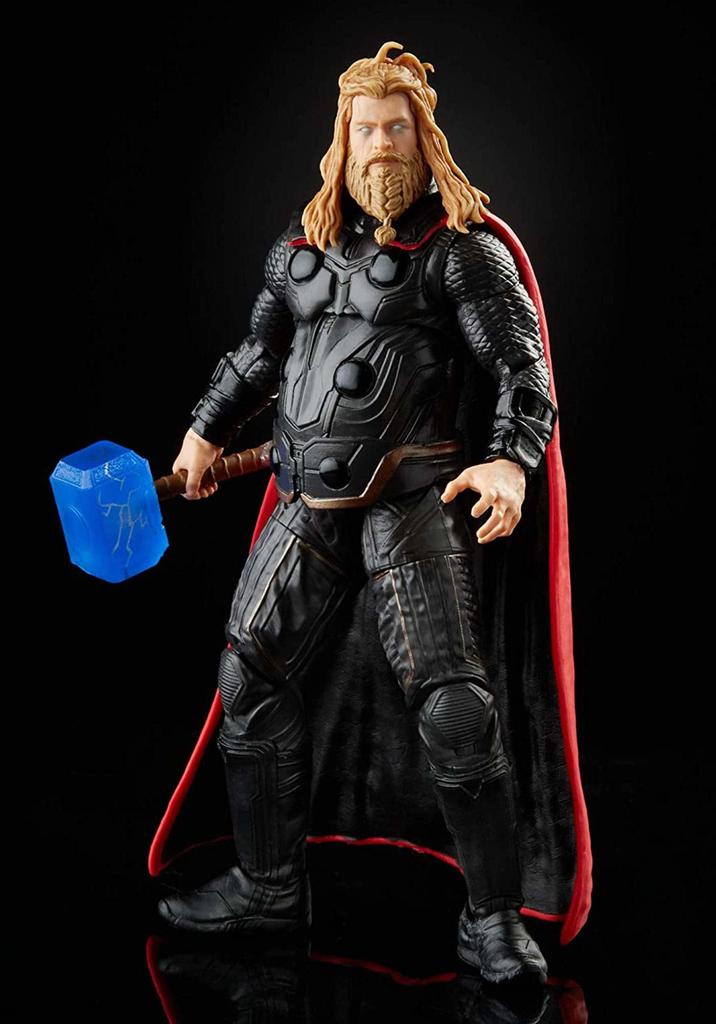 Hasbro Marvel Legends Series Infinity Saga Thor Action Figure F0188 Authentic 6-inch