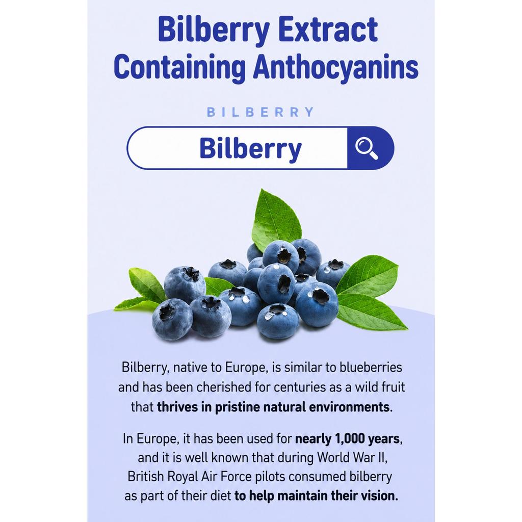 LACFIDO Teenieping Kids Bilberry Stick 12 packets X 3BOX SET 36-day supply Supplement in sweet Bilberry flavor