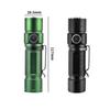 Portable Mini High-Lumen Rechargeable Flashlight