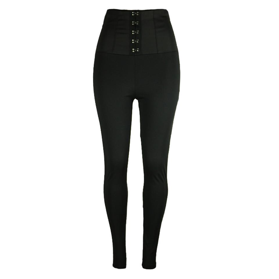 Женские, корректирующие, спортивные легинсы