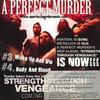CD DARKEST HOUR,A PERFECT MURDER - Summer Of Metal DHAPM7856 VICTORY 2005 Европа Металл Б/у