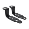 2 Pack Motorbike Headlight Mounting Bracket for Easy Setup