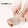 Arch Support Orthotic Plantar Fasciitis Cushion Pads Sleeve Heel Spurs Flat Feet Orthopedic Pad Correction Insoles Foot Care Pad