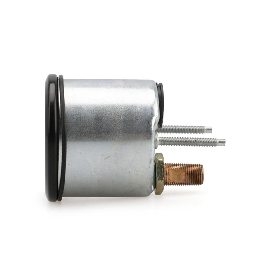 Новый универсальный стрелочный барометр с двойной шкалой 0-10 БАР / 0-150 PSI прибор