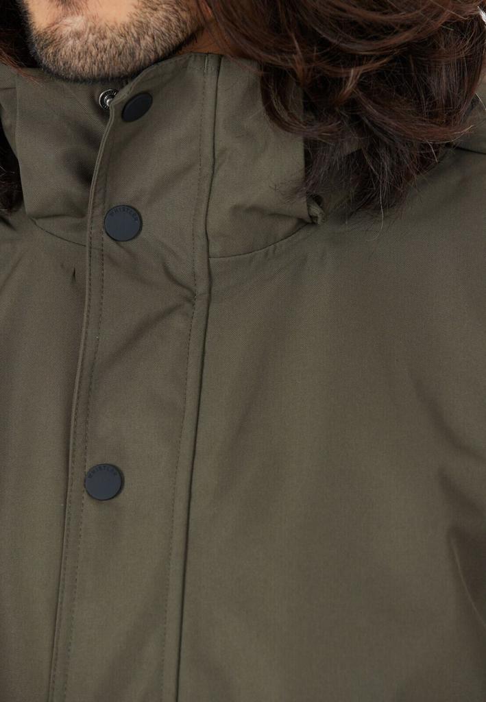 Зимняя куртка Whistler Funktionsjacke 'Steven' oliv