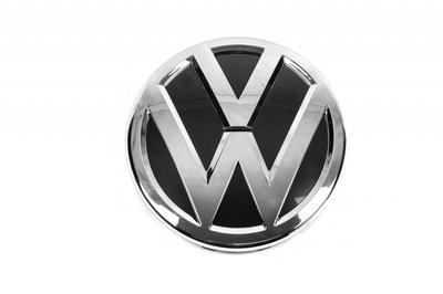 Передний значок (2015-2018) 3G0853601B для Volkswagen Passat B8