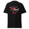 Футболка Van's RV-8 Diamond Di Custom Airplane - Персонализированная с номером регистрации N#