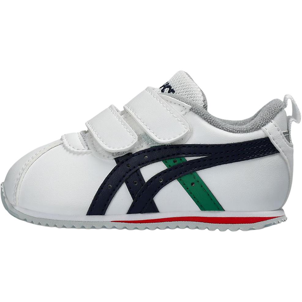 Asics Cotla Baby SL 2 TD 'White Dark Navy' 1144A382-107
